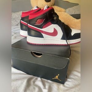 Jordan 1s